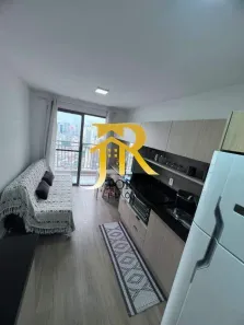 Apartamento com 1 Quarto para alugar, 30m² no Liberdade, São Paulo