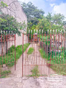 Lote/Terreno à venda, 268m² no Vila Antônio Augusto Luiz, Caçapava