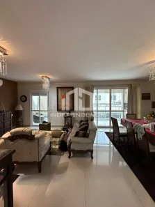 Apartamento com 2 Quartos à venda, 119m² no Urbanova I, São José dos Campos