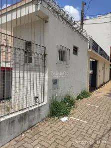 Prédio Comercial com 4 Quartos para alugar, 485m² no Bonfim, Campinas
