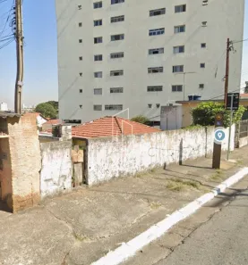 Lote/Terreno à venda, 300m² no Vila Romero, São Paulo