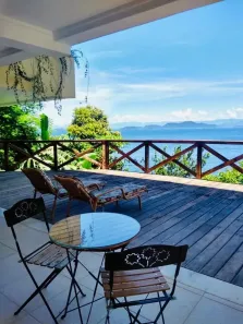 Imóvel Comercial com 3 Quartos à venda, 850m² no Ponta Leste, Angra dos Reis
