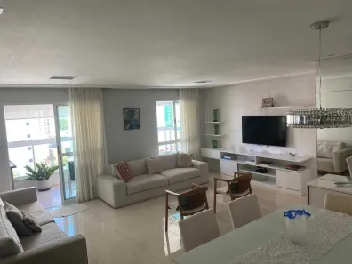 Apartamento com 3 Quartos à venda, 110m² no Jardins, Aracaju