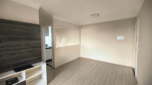 Apartamento com 2 Quartos para venda ou aluguel, 52m² no Vila Progresso, Campinas