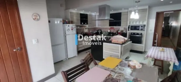 Casa com 4 Quartos à venda, 137m² no Conforto, Volta Redonda
