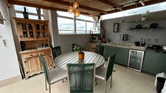 Cobertura com 3 Quartos à venda, 210m² no Centro, Taubaté