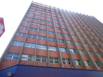 Sala Comercial para alugar, 387m² no Vila Mariana, São Paulo