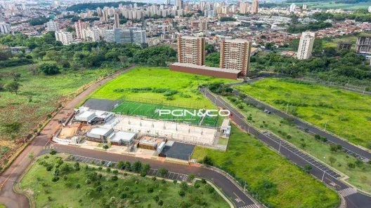 Apartamento com 2 Quartos à venda, 56m² no Panamby II, Ribeirão Preto