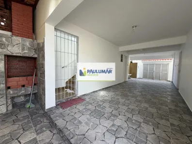 Casa com 3 Quartos para alugar, 150m² no Real, Praia Grande