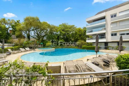 Apartamento com 2 Quartos à venda, 137m² no Jurerê Internacional, Florianópolis