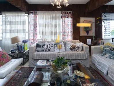 Apartamento com 3 Quartos à venda, 127m² no Vila Uberabinha, São Paulo