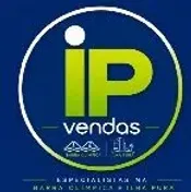 Logo da imobiliária