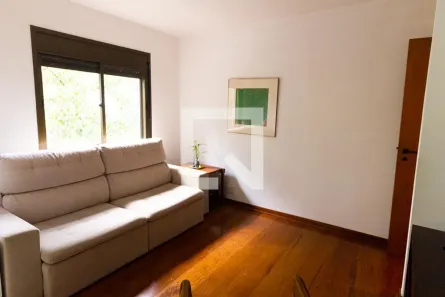 Apartamento com 3 Quartos à venda, 131m² no Jardim Vitória Régia, São Paulo