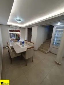 Casa de Condomínio com 3 Quartos à venda, 145m² no Jardim Vista Alegre, São José do Rio Preto