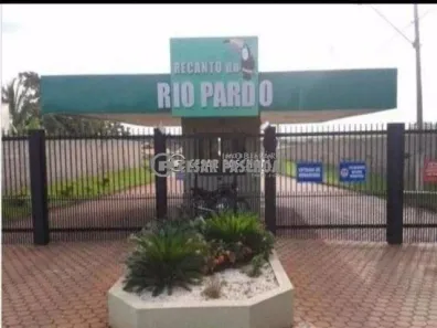 Lote/Terreno à venda, 1152m² no Residencial Recanto do Rio Pardo, Jardinópolis