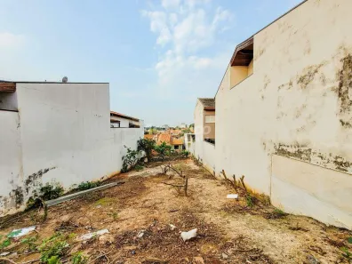 Lote/Terreno à venda, 320m² no Jardim São Domingos, Americana