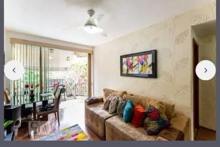 Apartamento com 2 Quartos à venda, 62m² no Fonseca, Niterói
