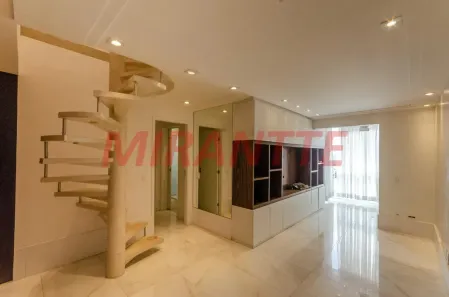 Cobertura com 3 Quartos à venda, 127m² no Itaberaba, São Paulo