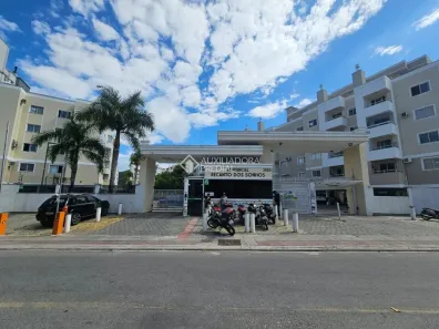 Apartamento com 2 Quartos à venda, 66m² no Pagani, Palhoça