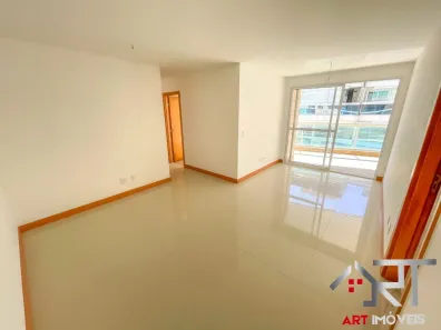 Apartamento com 3 Quartos à venda, 100m² no Praia de Itaparica, Vila Velha
