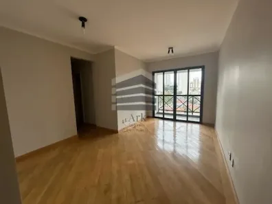 Apartamento com 3 Quartos à venda, 74m² no Chácara Inglesa, São Paulo