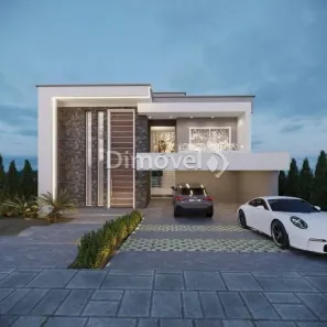 Casa de Condomínio com 3 Quartos à venda, 290m² no Vila Nova, Porto Alegre