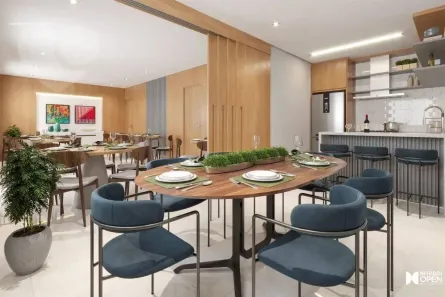 Apartamento com 2 Quartos à venda, 53m² no Fonseca, Niterói