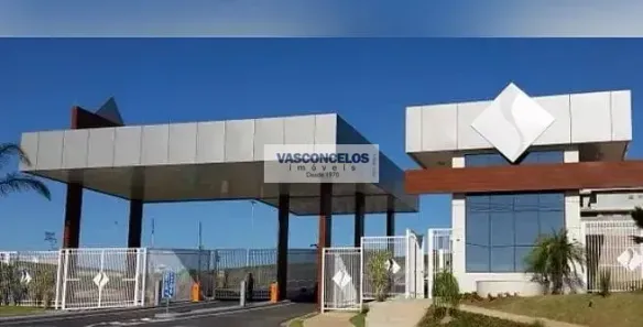 Lote/Terreno à venda, 451m² no Condomínio Residencial Monaco, São José dos Campos