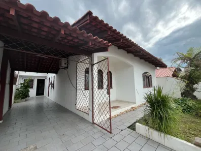Casa com 3 Quartos à venda, 280m² no São João, Itajaí