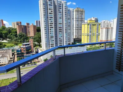 Cobertura com 3 Quartos para alugar, 260m² no Jardim Aquárius, São José dos Campos