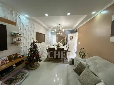Sobrado com 3 Quartos à venda, 150m² no Vila São Pedro, São Paulo