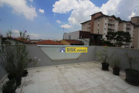 Sobrado com 4 Quartos à venda, 183m² no Assunção, São Bernardo do Campo