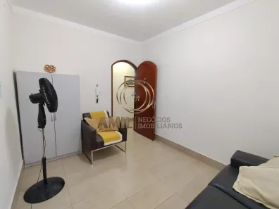 Sala Comercial para alugar, 12m² no Vila Ema, São José dos Campos