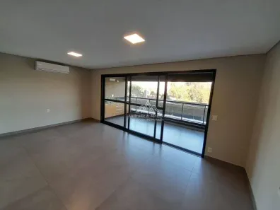 Apartamento com 3 Quartos à venda, 119m² no Jardim Olhos D'Água II, Ribeirão Preto