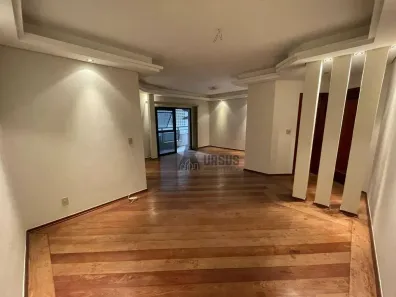 Apartamento com 3 Quartos à venda, 187m² no Jardim das Nações, Taubaté