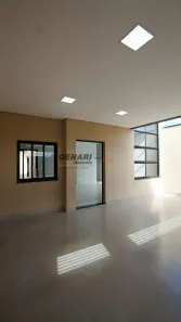 Casa com 3 Quartos à venda, 120m² no Jardim Bom Sucesso, Indaiatuba