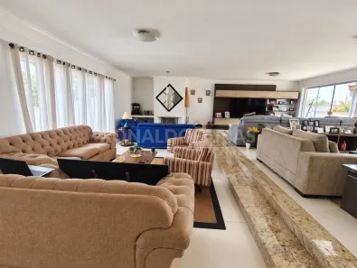 Casa com 3 Quartos à venda, 495m² no Interlagos, São Paulo
