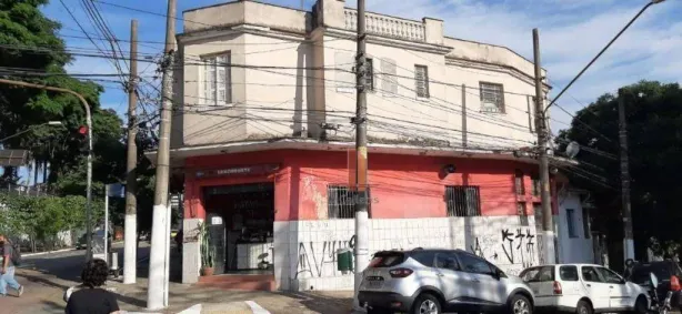 Ponto Comercial à venda, 270m² no Alto da Mooca, São Paulo