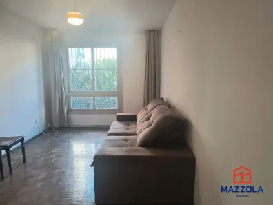 Apartamento com 1 Quarto para alugar, 50m² no Cidade Baixa, Porto Alegre
