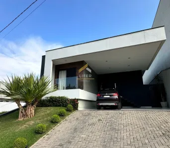 Casa de Condomínio com 2 Quartos à venda, 193m² no Swiss Park, Campinas