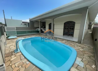 Casa com 4 Quartos à venda, 188m² no Vila Progesso, Pontal do Paraná