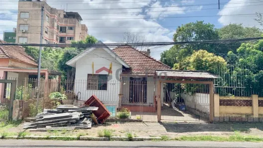 Lote/Terreno à venda, 270m² no Centro, Canoas