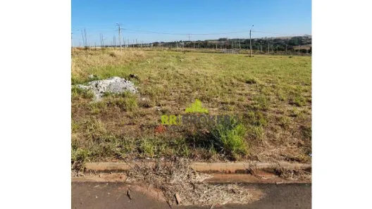 Lote/Terreno à venda, 220m² no Jardim dos Ipês, Bady Bassitt