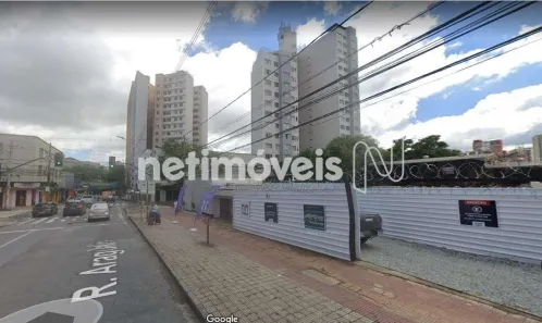 Ponto Comercial à venda, 224m² no Barro Preto, Belo Horizonte