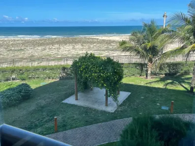 Apartamento com 4 Quartos à venda, 148m² no Porto das Dunas, Aquiraz
