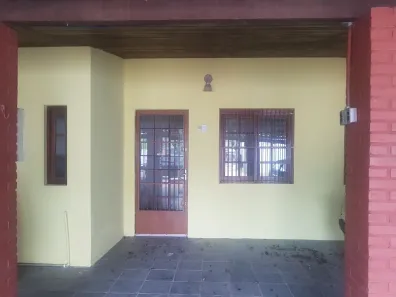 Imóvel Comercial para alugar, 90m² no Belém Novo, Porto Alegre