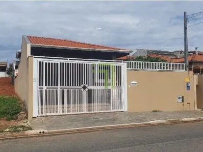 Casa com 3 Quartos à venda, 158m² no Residencial Jardim Perolla, Itupeva