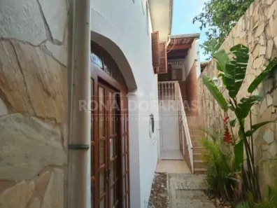 Sobrado com 3 Quartos para alugar, 145m² no Jardim Ipanema (Zona Sul), São Paulo