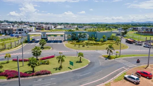 Lote/Terreno à venda, 473m² no Jardim Itália, Cuiabá