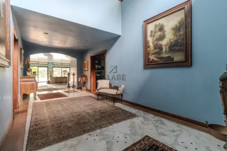 Casa com 5 Quartos à venda, 793m² no Brooklin Paulista, São Paulo